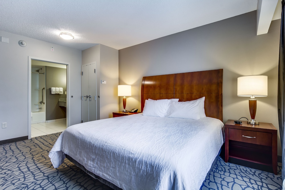 Hilton Garden Inn Louisville Northeast - photo 7