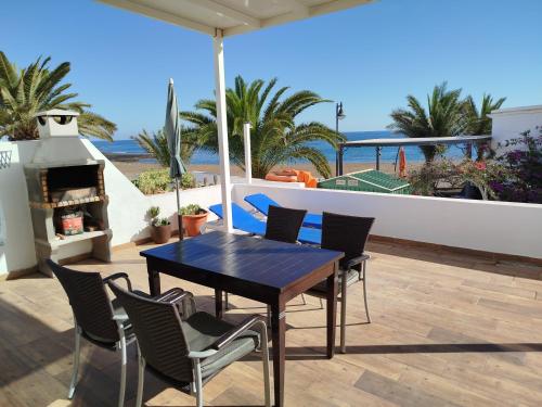 Escapada de ensueño Conchaseaview - last minute hotel in Unknown City
