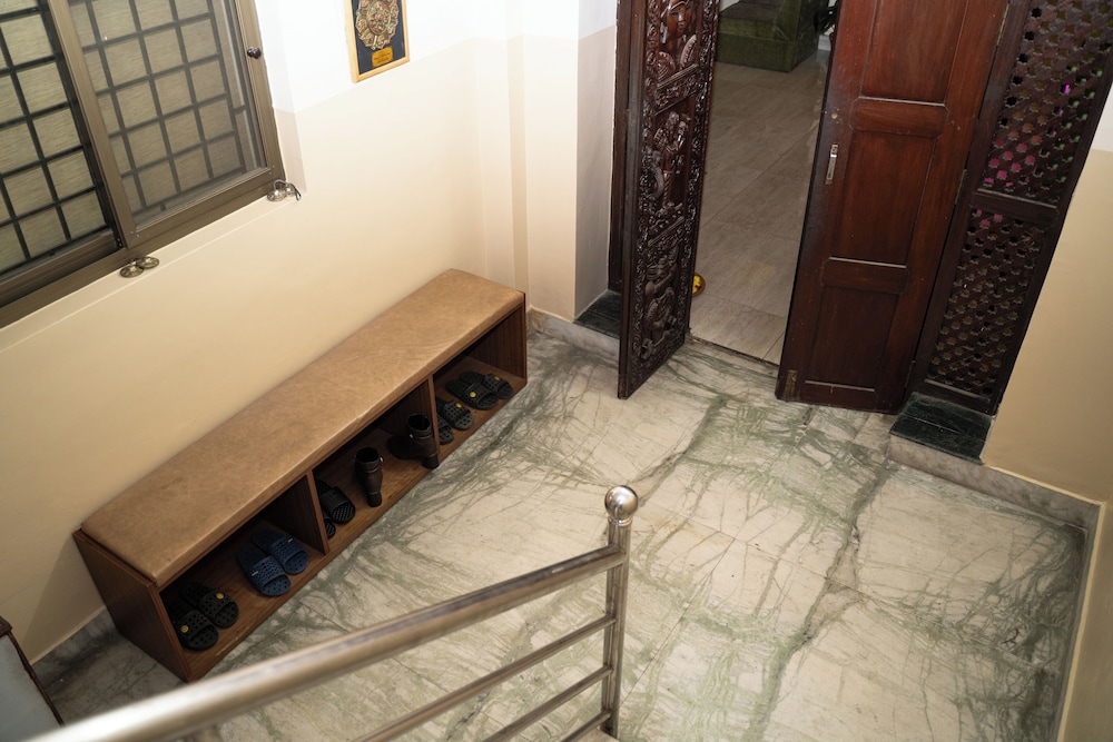 Aarya Wellness & Hostel — Kathmandu — photo 2