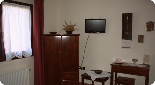 Monopati E6 in Drama, Greece