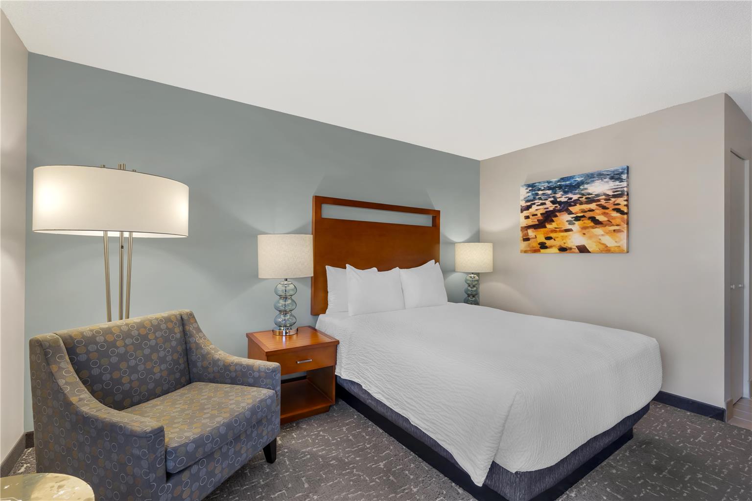 Best Western Plus Bellingham - photo 18