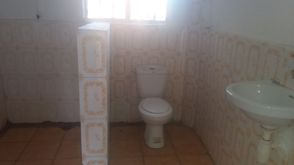 Mafia beach resort in Kilindoni, Tanzania