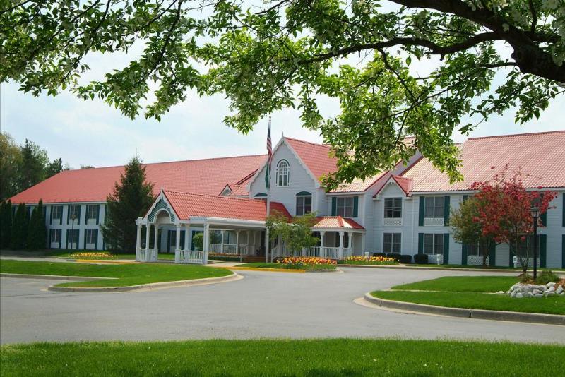 Country Inn & Suites by Radisson Holland MI - photo 18