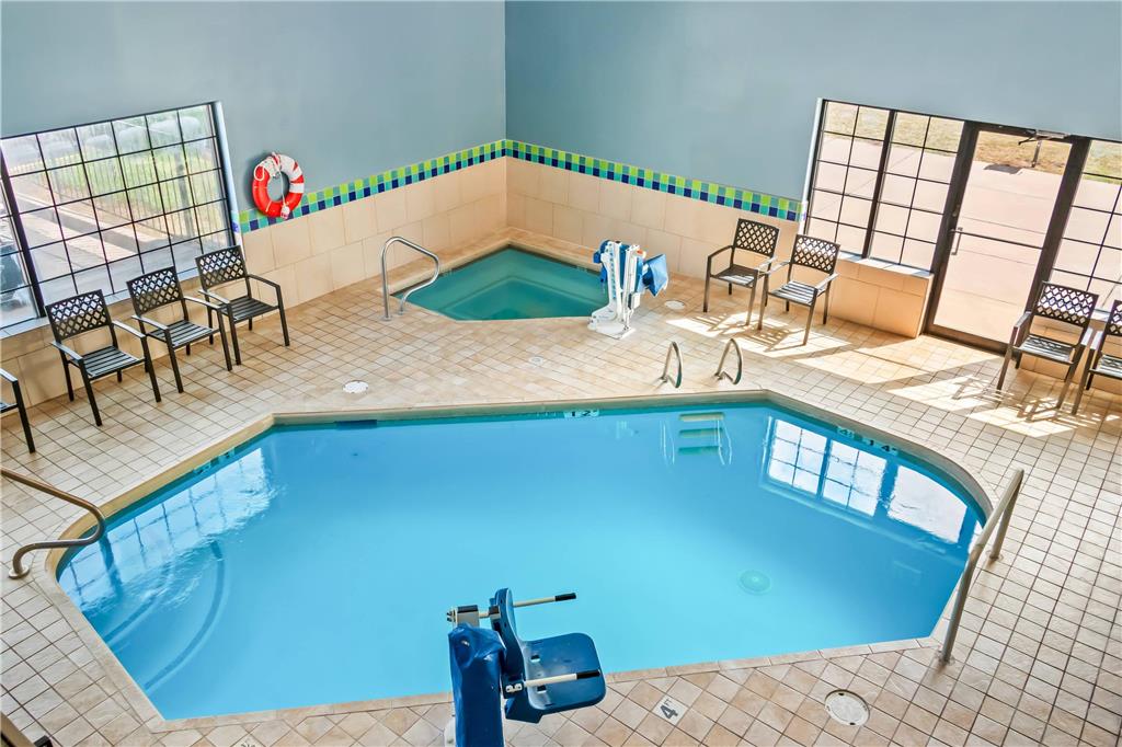 Comfort Inn Las Vegas New Mexico - photo 24