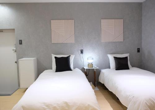 Jasmin Jasmin Nishikimachi I Vacation STAY 11175v in Takamatsu, Japan