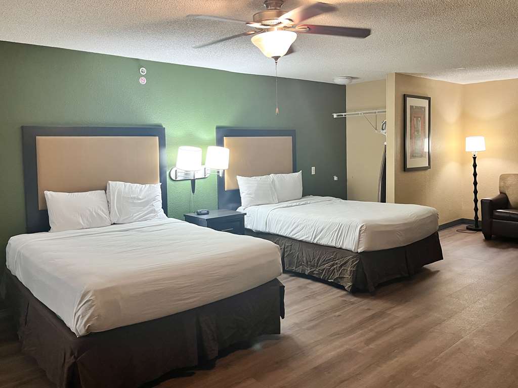 Extended Stay America Memphis Mt. Moriah - photo 24