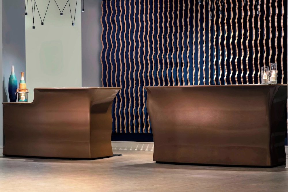 Renaissance Fort Lauderdale Marina Hotel - featured photo