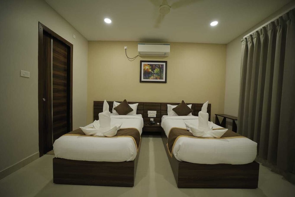 Hotel Patel Inn — Bhubaneshwar — photo 4