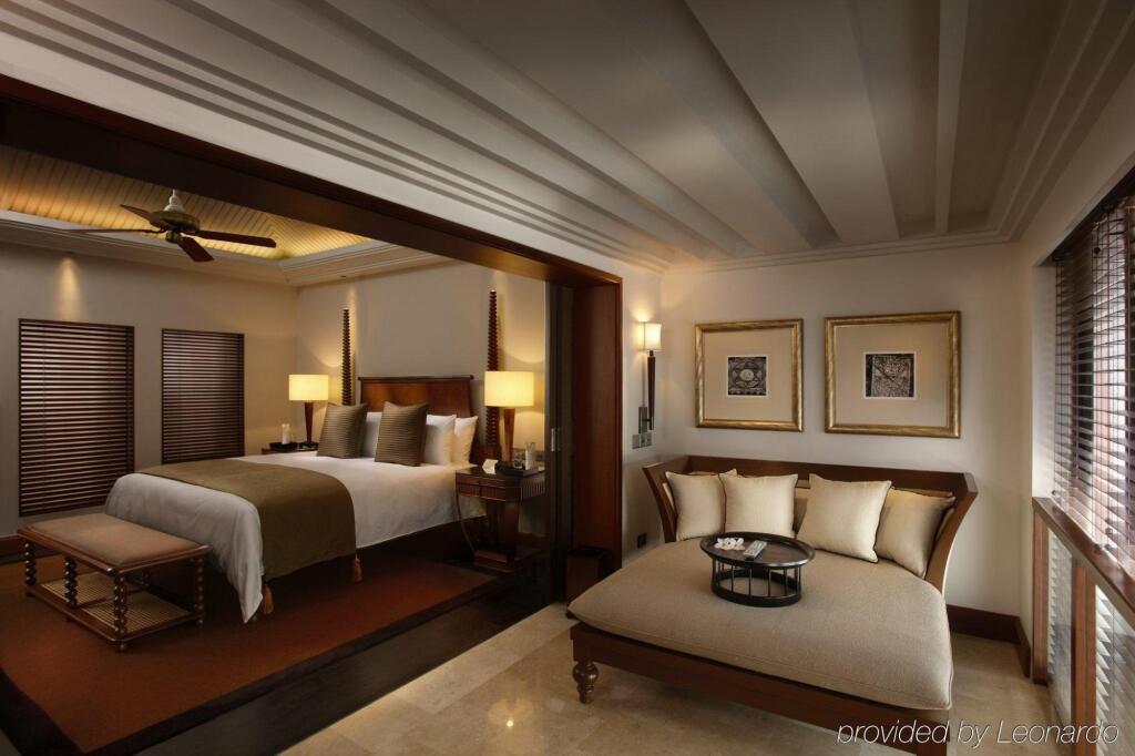 The St. Regis Goa Resort — Mormugao — photo 2
