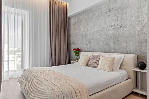 ONE Verdi Luxury Apartment — 4-Star Luxury Hotel in Bucharest, Romania