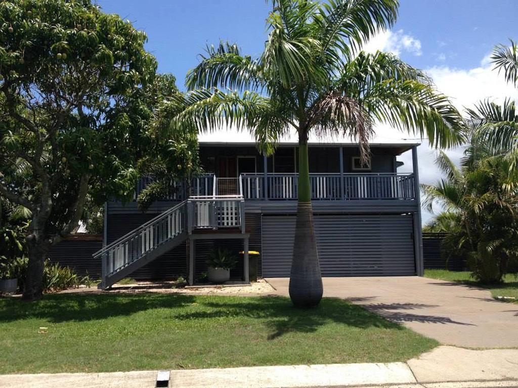 Tranquility by the Bay — 4-Star Luxury Hotel in Hervey Bay, Australia