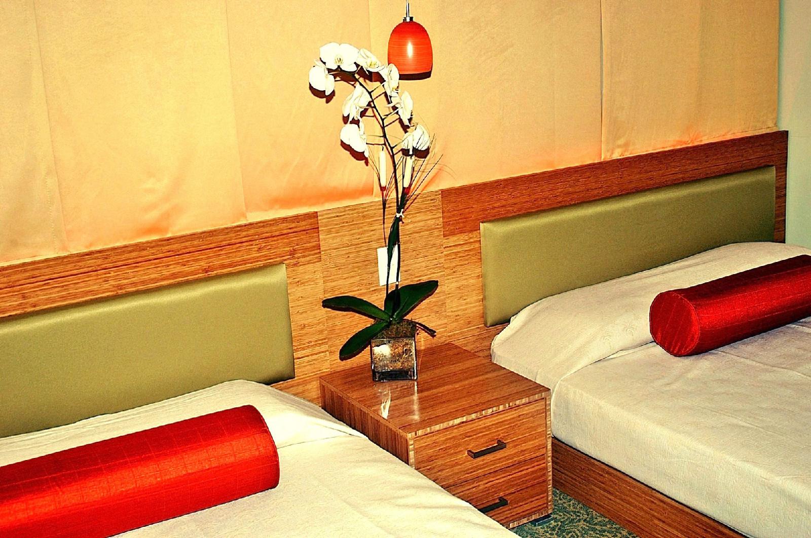 Clifton Hotel South Beach - photo 8