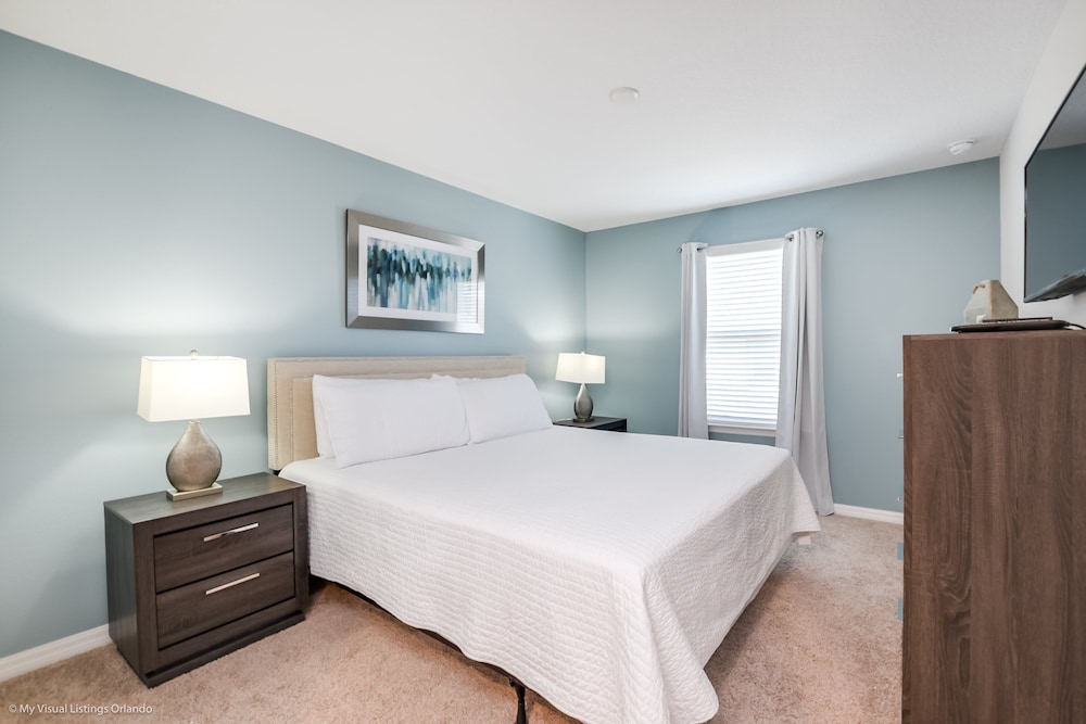 Resort Community Town Home with Pool - photo 35
