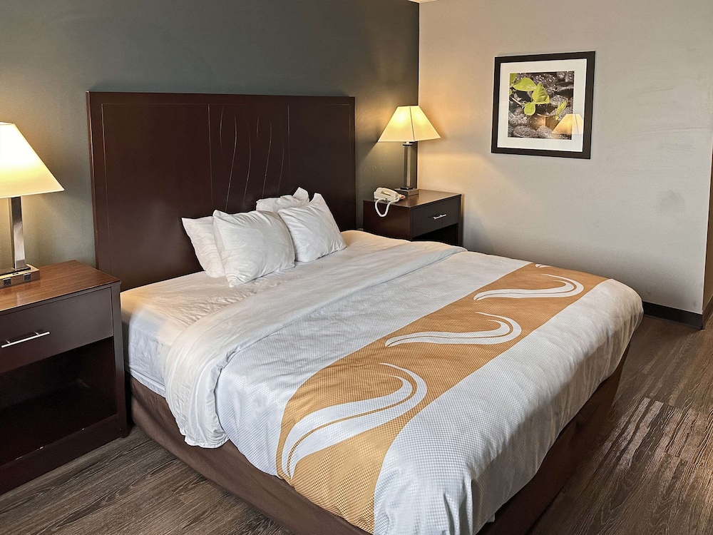 Quality Inn Montpelier - photo 15