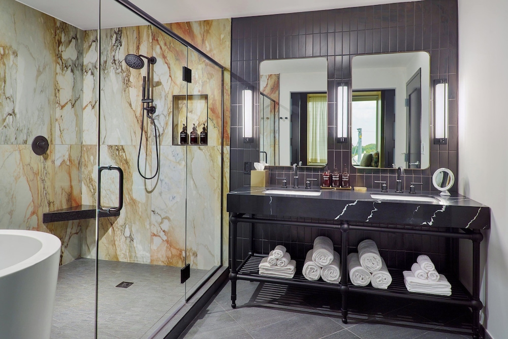 Bellyard West Midtown Atlanta a Tribute Portfolio Hotel - photo 36