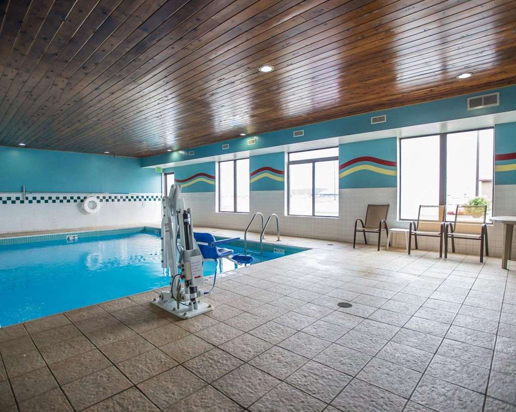 Quality Inn Peru near Starved Rock State Park - photo 20
