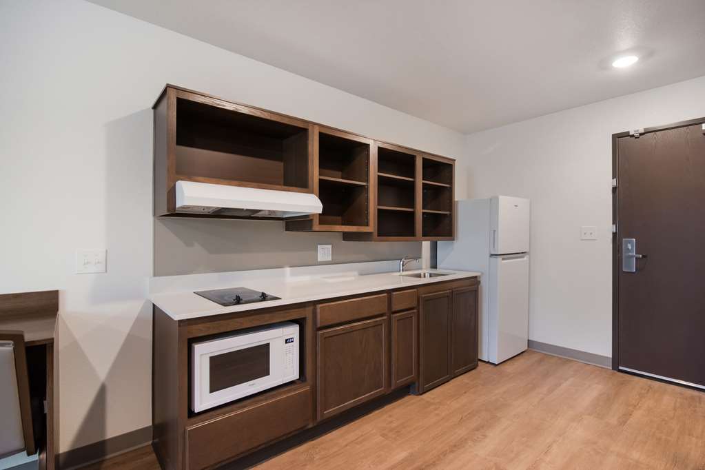WoodSpring Suites Fort Mill - photo 24