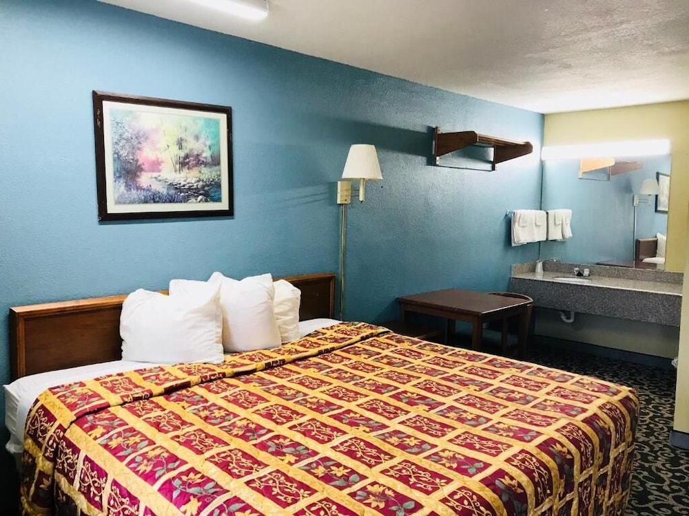 Roosevelt inn Motel - photo 3
