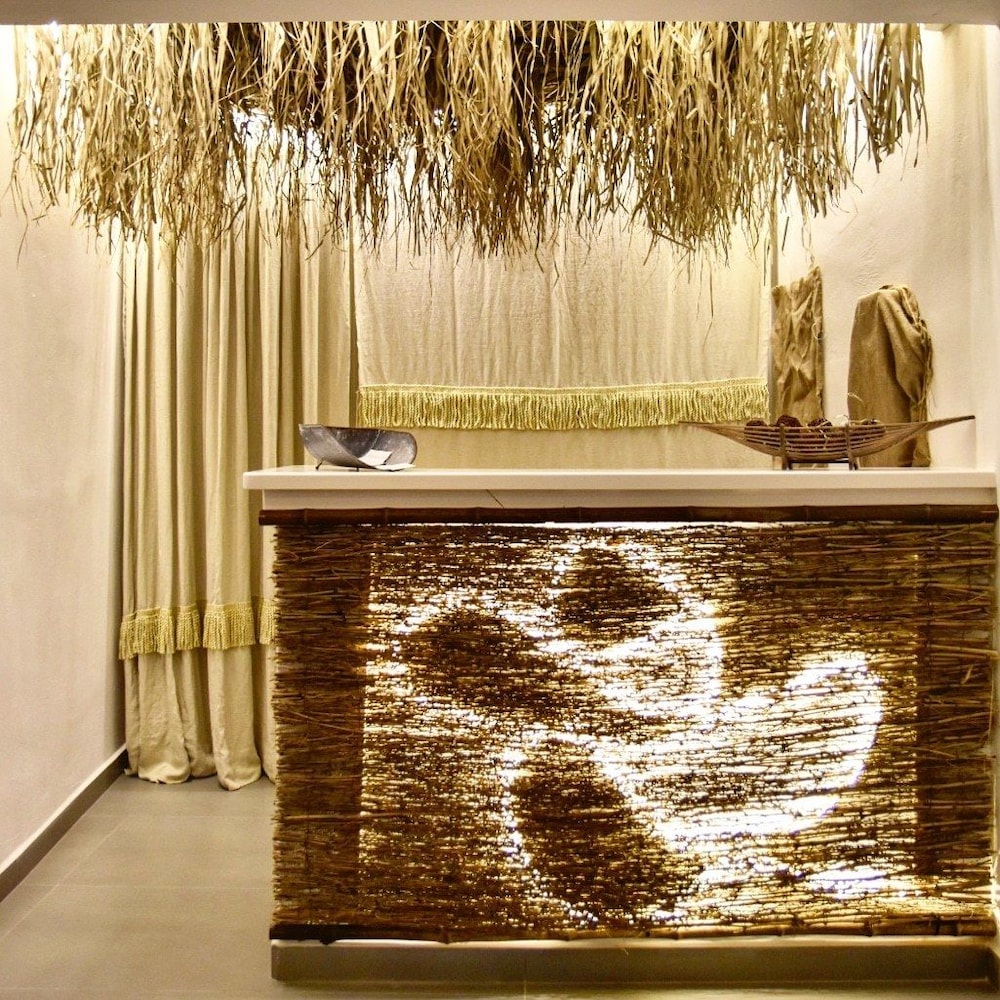 Angelos Design Suites — Patitirion — photo 5