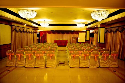 The Surya Cochin — Alwaye — photo 3