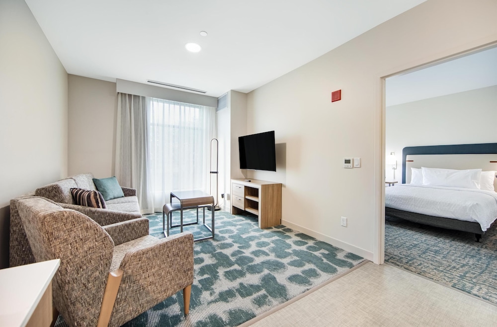 Homewood Suites by Hilton East Rutherford Meadowlands - photo 67