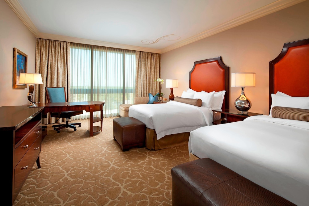 Houston Grand Hotel River Oaks - photo 21