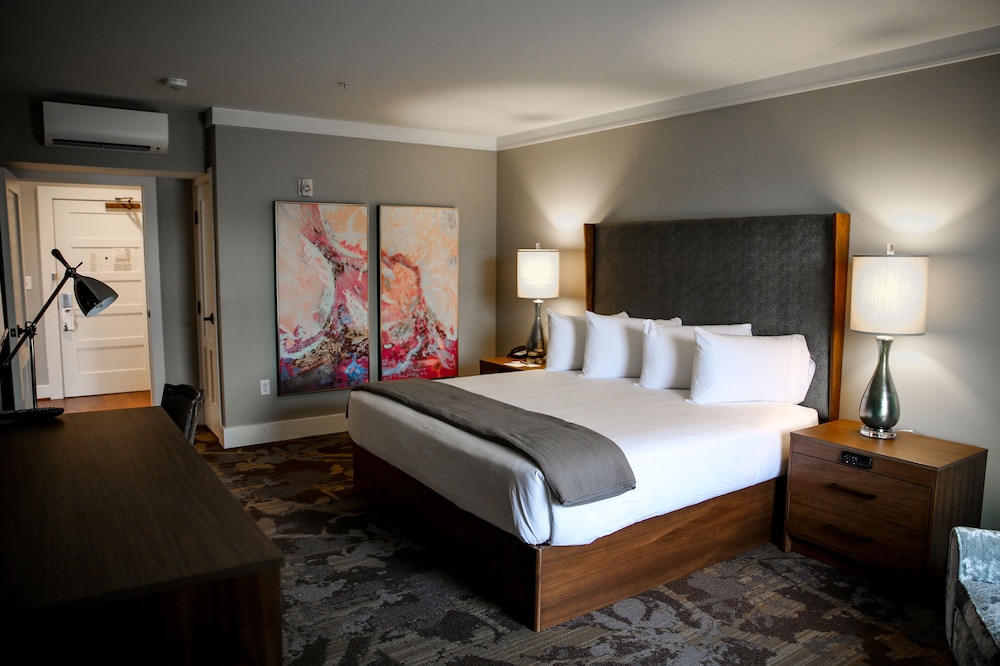 The Inn At The Crossroads in American Fork, United States