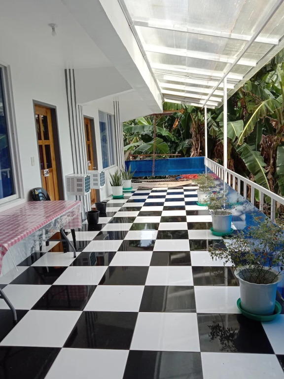 Surigao Tourist Inn Annex in Dapa, Philippines