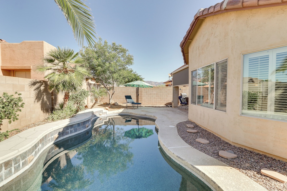Mtn Views Family Friendly Gold Canyon Getaway — hotel in Gold Canyon