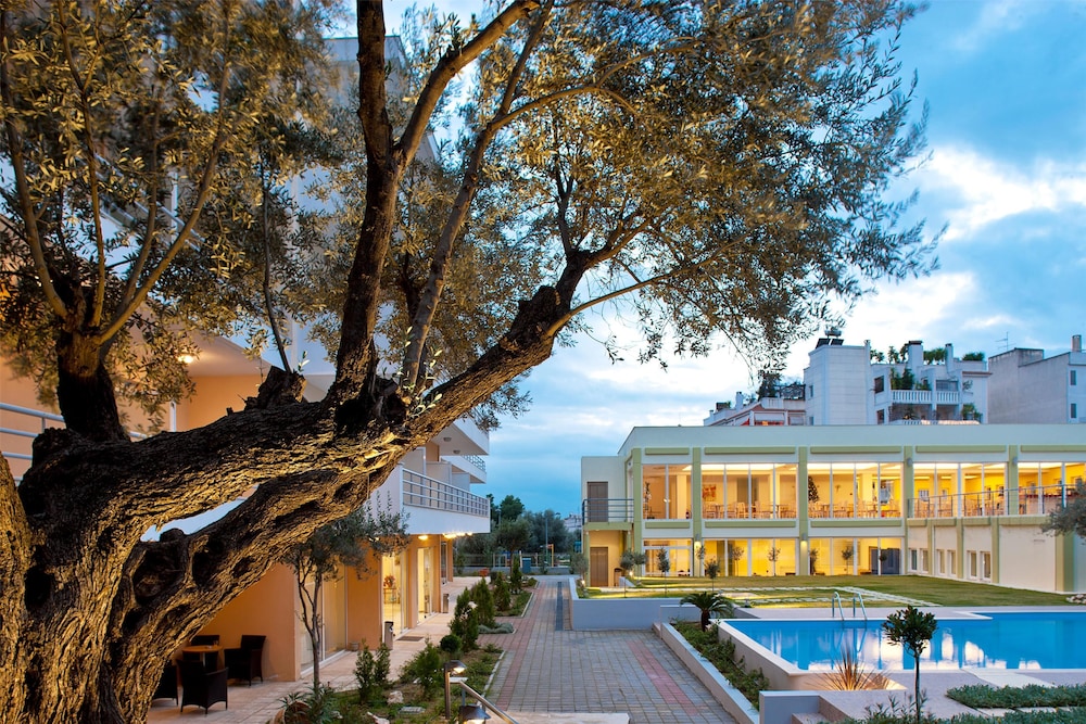 Civitel Attik Rooms & Suites in Marousi, Greece