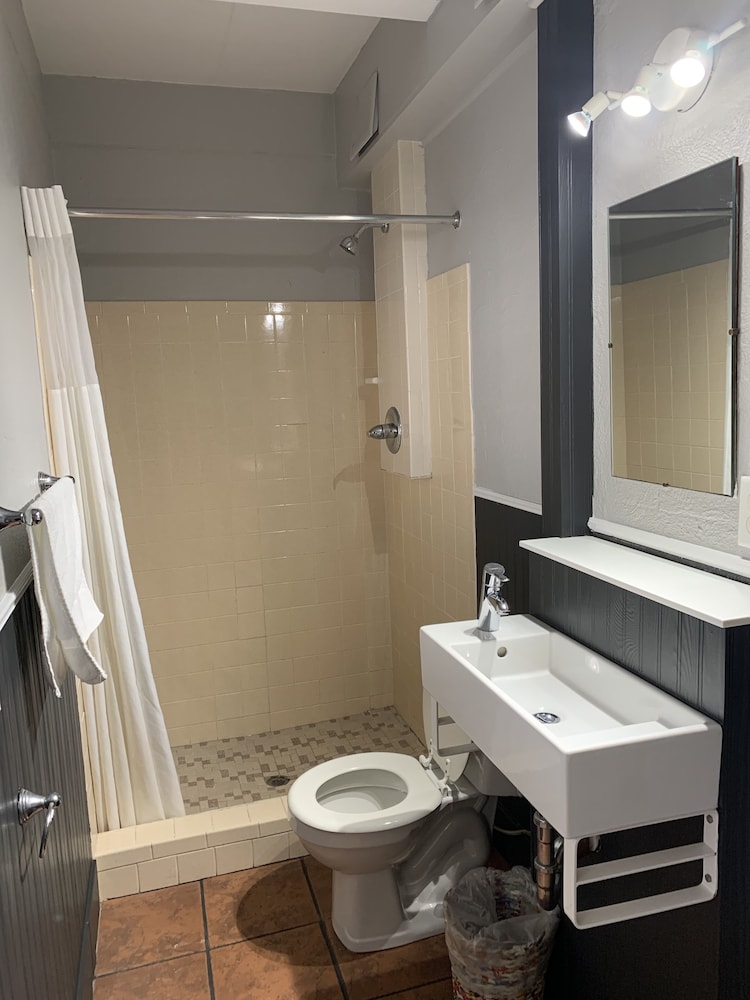 Blue Star Motel - photo 30