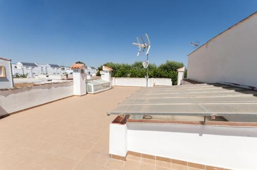 Molinell — carbon neutral stay, Oliva