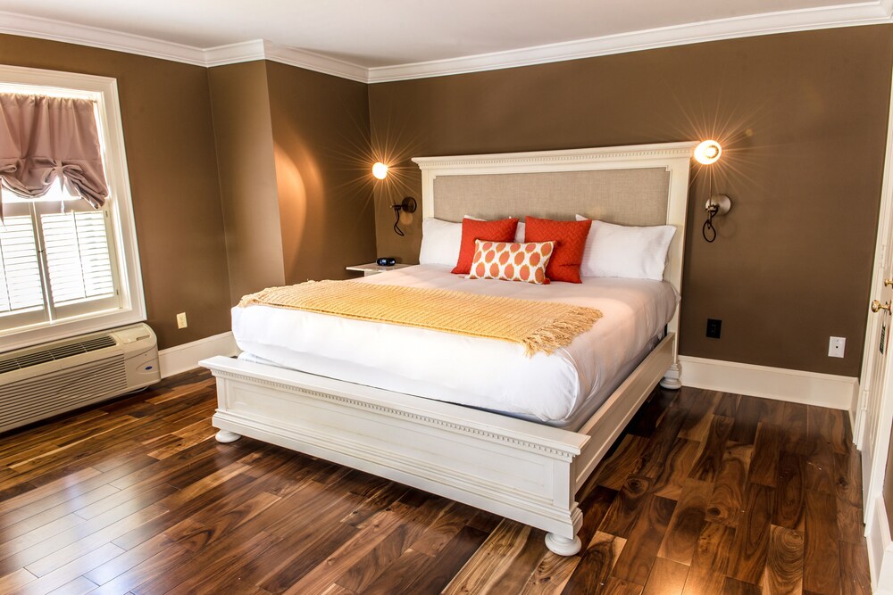 Logan Inn - photo 9