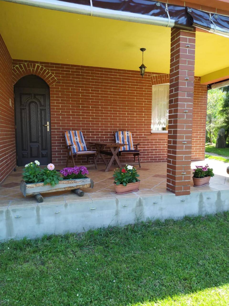 Pokoje U Wiki Mieroszyno W Poblizu Jastrzebiej Gory in Jastrzebia Gora, Poland