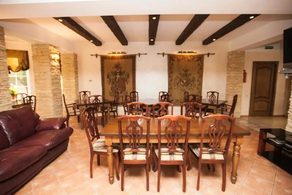 Villa Rif Hotel — Adler — photo 4