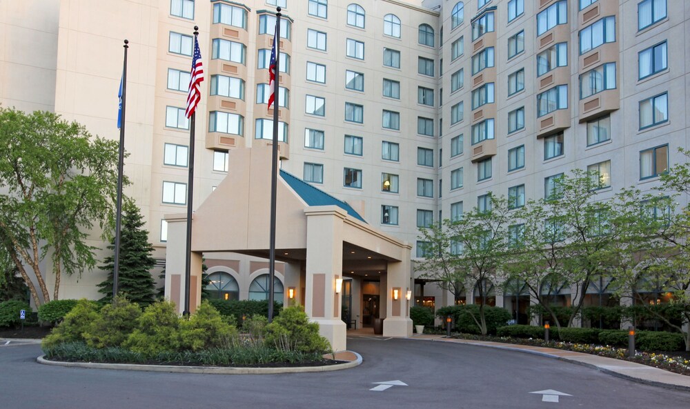 Sheraton Suites Columbus Worthington - photo 14