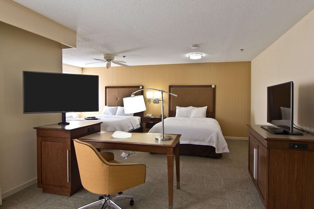Hampton Inn & Suites Chillicothe - photo 15