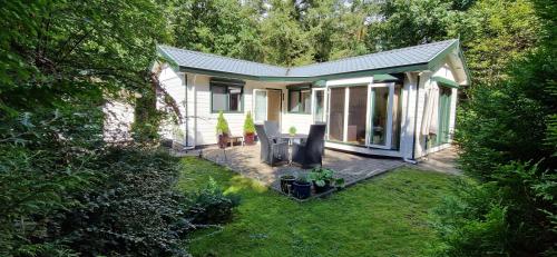Boshuis De Roerdomp 20280933 — Hattemerbroek