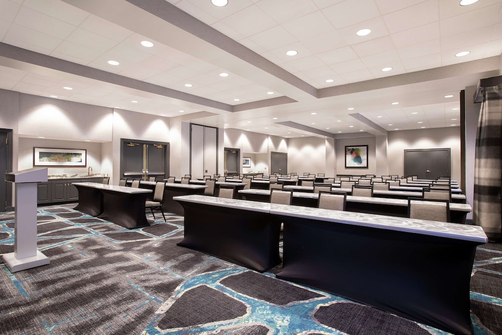 Embassy Suites by Hilton Orlando Airport - photo 46