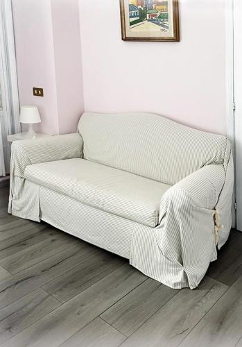 ROMA Loft Campo de' Fiori Appartamento Campo de' Fiori LE CUGINE — 4-Star Luxury Hotel in Rome, Italy