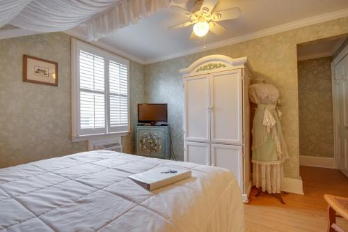 The Inn on the Ocean - photo 35