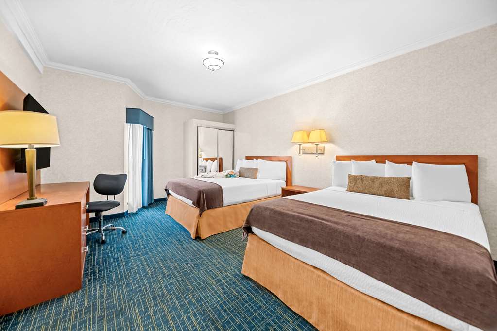 Best Western De Anza Inn - photo 39