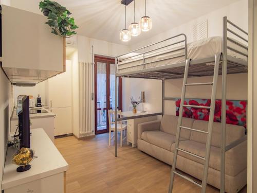 IHost Studio Lucania 3 — 4-Star Luxury Hotel in Milan, Italy