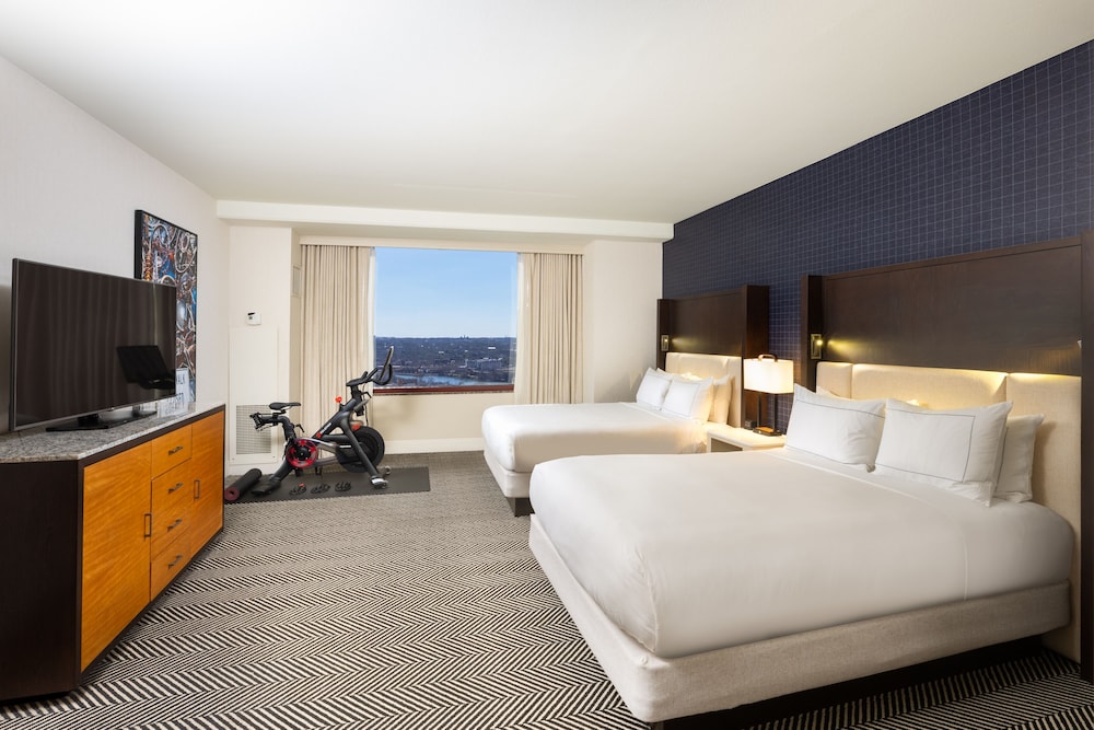 Hilton Austin - photo 11
