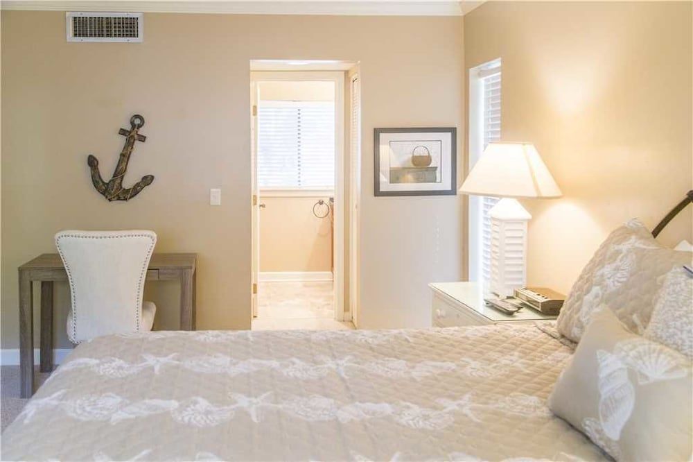 3br At Sea Pines Resort On Fairway 3 Bedroom Condo - photo 14