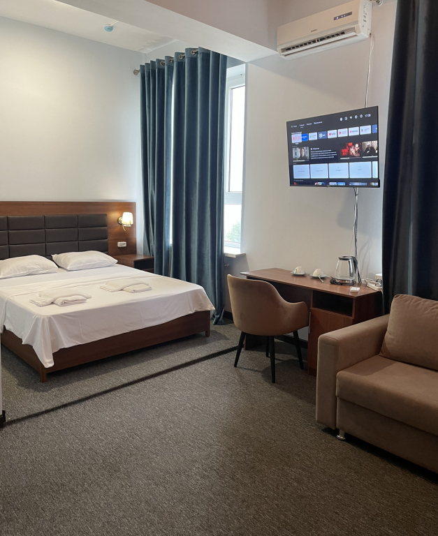 Grace Mini hotel in Makhachkala, Russia