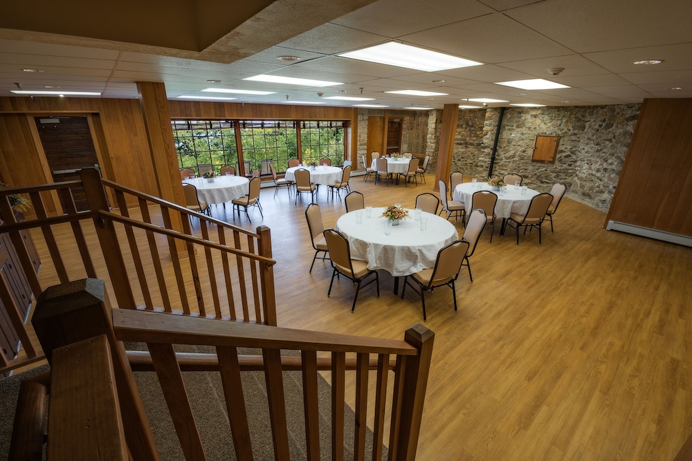 Big Meadows Lodge - photo 30