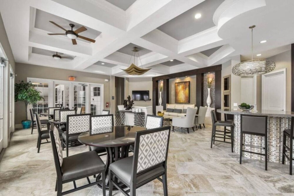 4336 Six bed House Water Park Solterra Resort 15 Min from Disney - photo 42