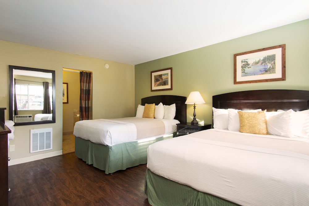 Heavenly Inn - photo 5