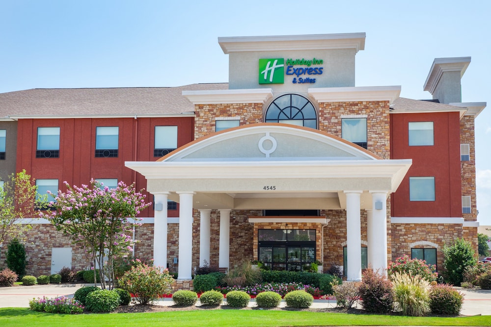 Holiday Inn Express & Suites Texarkana by IHG - photo 45